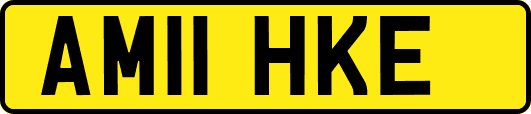 AM11HKE