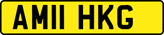 AM11HKG