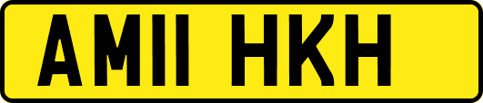 AM11HKH