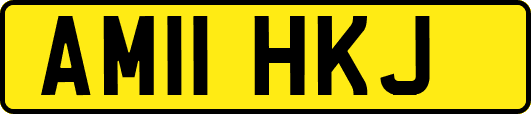 AM11HKJ