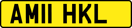 AM11HKL