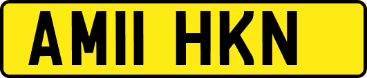 AM11HKN