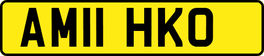 AM11HKO