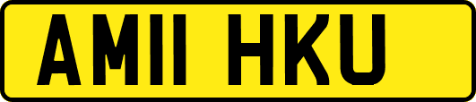AM11HKU