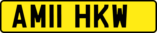 AM11HKW