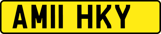 AM11HKY