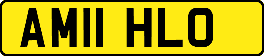 AM11HLO