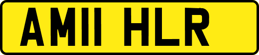 AM11HLR
