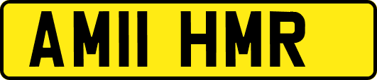 AM11HMR