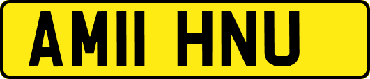 AM11HNU