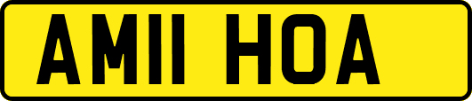 AM11HOA