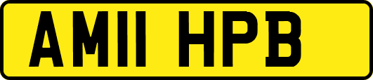 AM11HPB