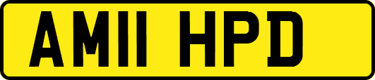 AM11HPD