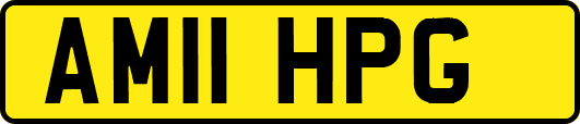 AM11HPG