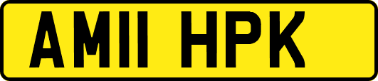AM11HPK