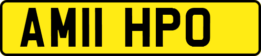AM11HPO