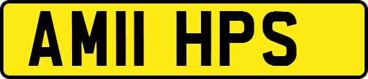 AM11HPS