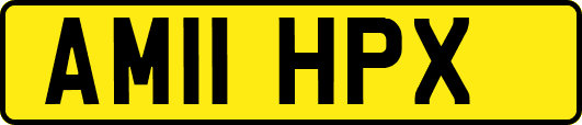AM11HPX