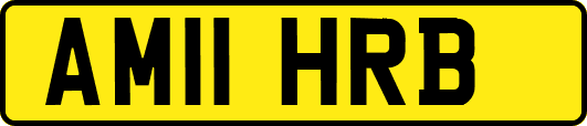 AM11HRB