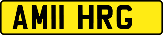 AM11HRG