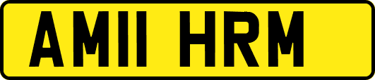 AM11HRM