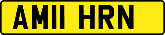AM11HRN