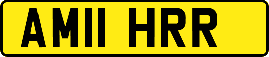 AM11HRR