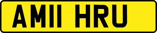 AM11HRU