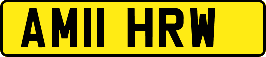 AM11HRW
