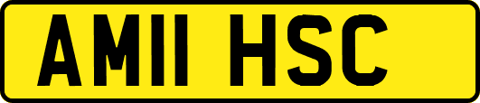 AM11HSC