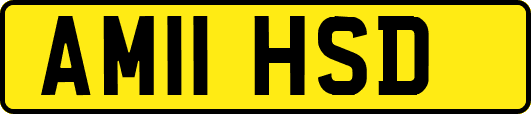 AM11HSD