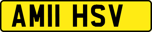 AM11HSV