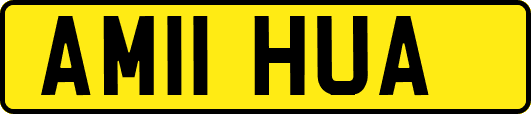 AM11HUA