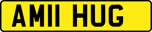AM11HUG