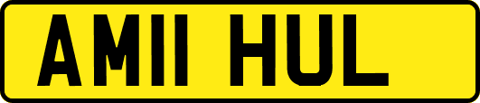 AM11HUL