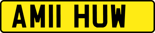 AM11HUW