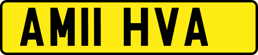 AM11HVA
