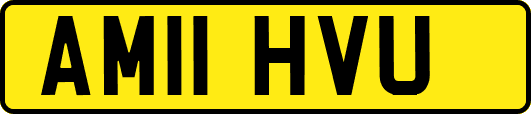 AM11HVU