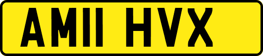 AM11HVX