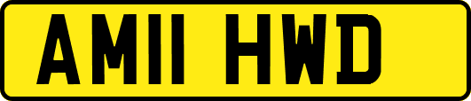AM11HWD