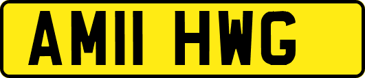 AM11HWG