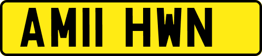 AM11HWN
