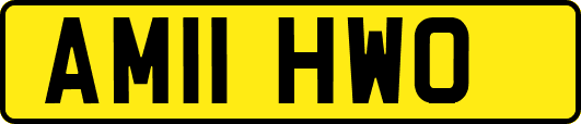 AM11HWO