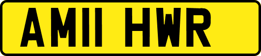 AM11HWR