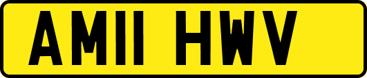 AM11HWV