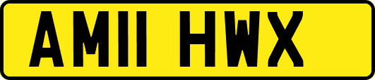 AM11HWX