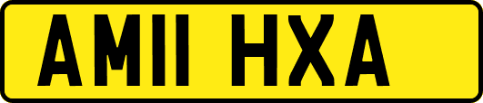 AM11HXA