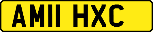 AM11HXC