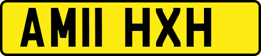 AM11HXH