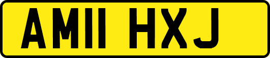 AM11HXJ